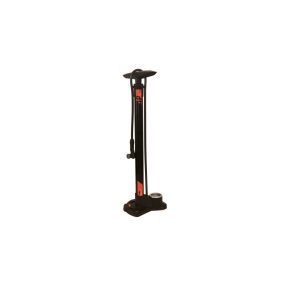 KTM FLOOR PUMP HIGH VOLUME AL 5.5 / 8