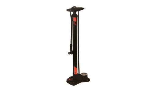 KTM FLOOR PUMP HIGH VOLUME AL 5.5 / 8