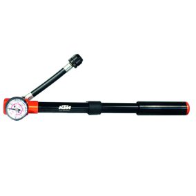 KTM SUSPENSION PUMP ANALOG CNC
