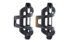 KTM COMP BOTTLE CAGE LEFT & RIGHT SIDE BLK/BLK