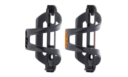 KTM COMP BOTTLE CAGE LEFT & RIGHT SIDE BLK/BLK