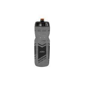 KTM COMP BOTTLE SMOKE / BLACK 800ML