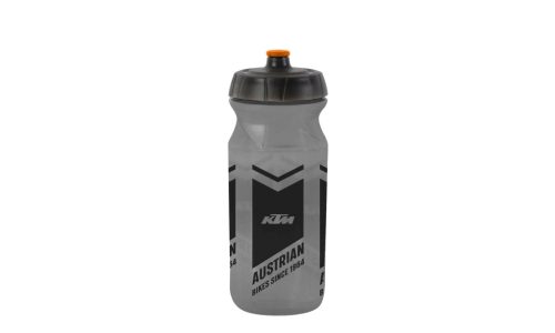 KTM COMP BOTTLE SMOKE / BLACK 650ML