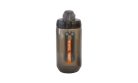 KTM BOTTLE HYDRAVALVE II GREY/ORANGE 450ML