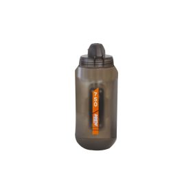 KTM BOTTLE HYDRAVALVE II GREY/ORANGE 750ML