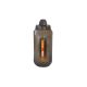 KTM BOTTLE HYDRAVALVE II GREY/ORANGE 750ML