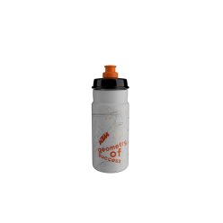 KTM BOTTLE SIGNATURE TRANSPARENT 550ml