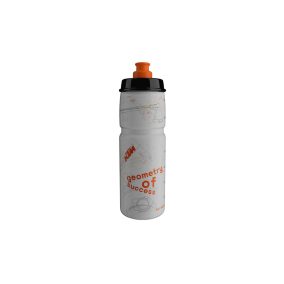 KTM BOTTLE SIGNATURE TRANSPARENT 750ml