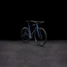 CUBE 23 Nulane velvetblue ́n ́black 62 cm / XL