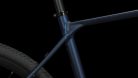 CUBE 23 Nulane velvetblue ́n ́black 62 cm / XL