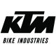KTM FACTORY TEAM MITTEN WINTER 6575025