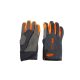KTM Factory Team Gloves long winter 657504204