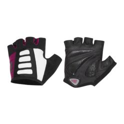 KTM Handschuhe FL kurz Lady black/white/purple 6577602