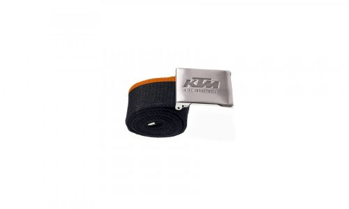  KTM Factory Team Work belt 6580802