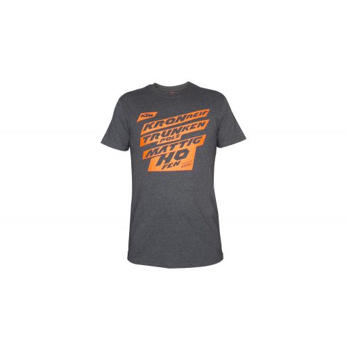 KTM Factory Team T-shirt 6581040