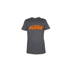 KTM Factory Team T-shirt KTM Logo