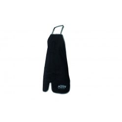 KTM Factory Team Work apron 658123001