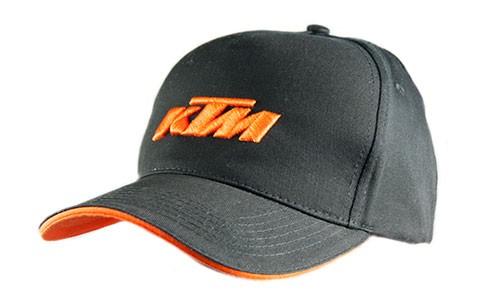 KTM FACTORY TEAM CAP 6583303