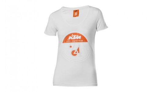KTM Lady T-shirt size 658900654