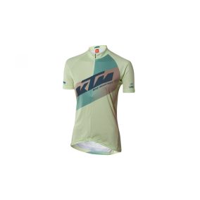 KTM LADY LINE JERSEY SHORT SLEEVE   6592834