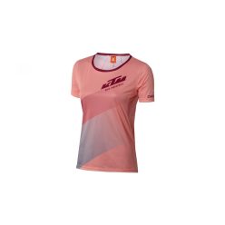 KTM LADY CHARACHTER SHIRT SHORT SLEEVE 6593062