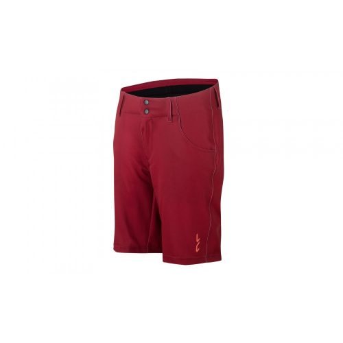 KTM LADY CHARACHTER SHORT WITH INNERPANT 6593066
