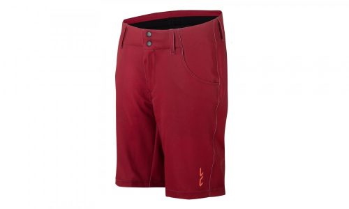 KTM LADY CHARACHTER SHORT WITH INNERPANT 6593066