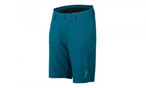 KTM LADY CHARACHTER SHORT WITH INNERPANT 6593067