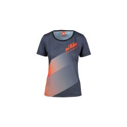 KTM Lady Character Shirt shortsleeve 6593069
