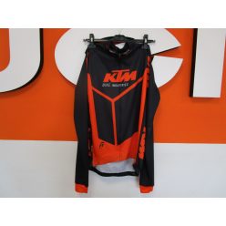 KTM Renntrikot FT lang II s/o 659440062