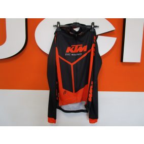 KTM Renntrikot FT lang II s/o 659440062