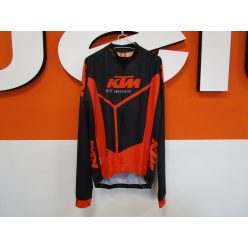 KTM Renntrikot FT lang II s/o 659440064