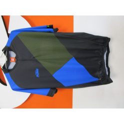 KTM Trikot FC kurz II 659460062