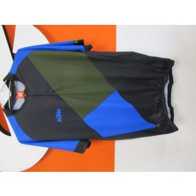 KTM Trikot FC kurz II 659460062