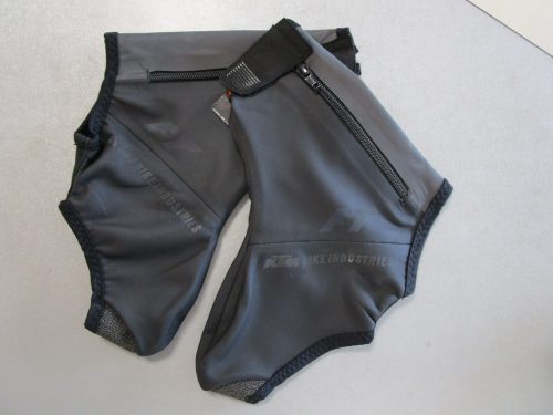 KTM shoe cover FT 660200402
