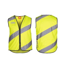  KTM Safety Jacket Urban 662216