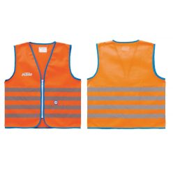  KTM Safety Jacket Kid 6622256