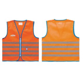  KTM Safety Jacket Kid 6622256