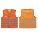  KTM Safety Jacket Kid 6622256