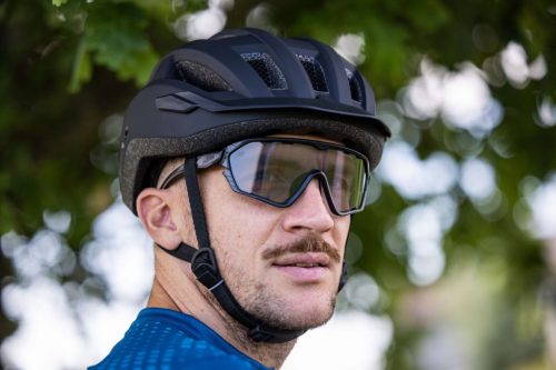 FACTORY TEAM SUNGLASSES PHOTOCHROMIC C1-3