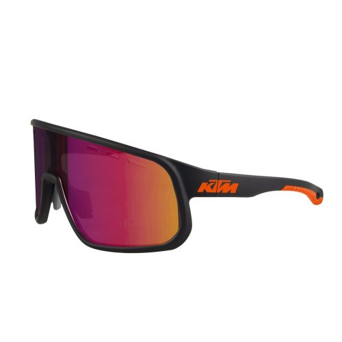 KTM Factory Enduro II Sunglasses polorized c3 REVO RED