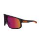KTM Factory Enduro II Sunglasses polorized c3 REVO RED