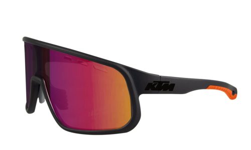 KTM Factory Enduro II Sunglasses polorized c3 REVO RED