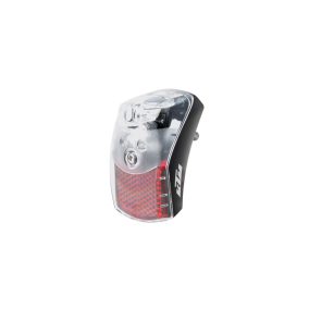 KTM COMP REAR LIGHT PIXEO K-MARK 2xAAA