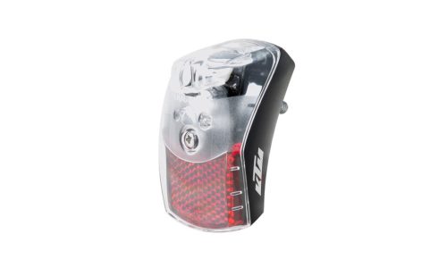 KTM COMP REAR LIGHT PIXEO K-MARK 2xAAA