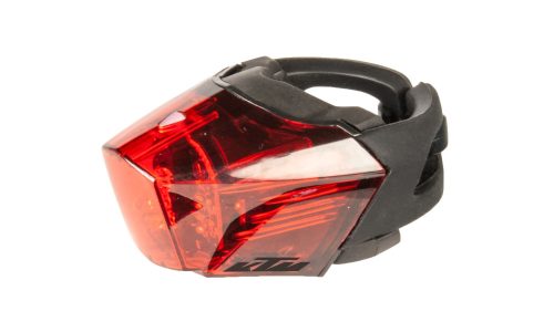 KTM Rear Light Comp LED 4h USB K-MARK 3104202