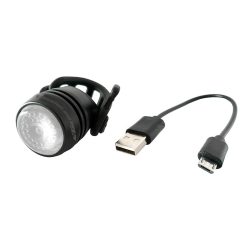 KTM HEAD LIGHT QUICK LED ALLOY USB