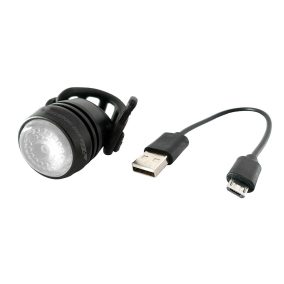 KTM HEAD LIGHT QUICK LED ALLOY USB