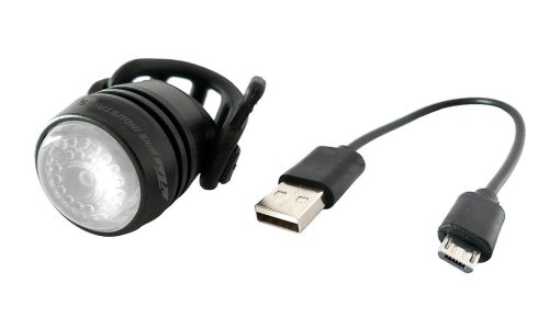 KTM HEAD LIGHT QUICK LED ALLOY USB