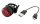 KTM REAR LIGHT QUICK LED ALLOY USB